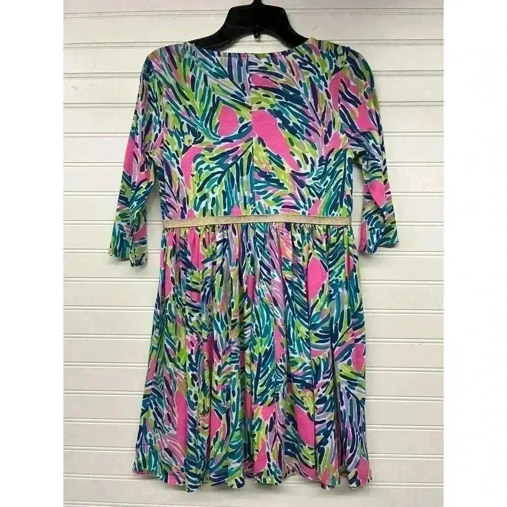 Lilly Pulitzer